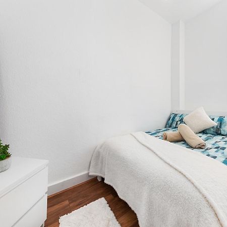 Central London Serviced Apartment - Paddington Luxury Stay - Hyde Park & Westminster Dış mekan fotoğraf