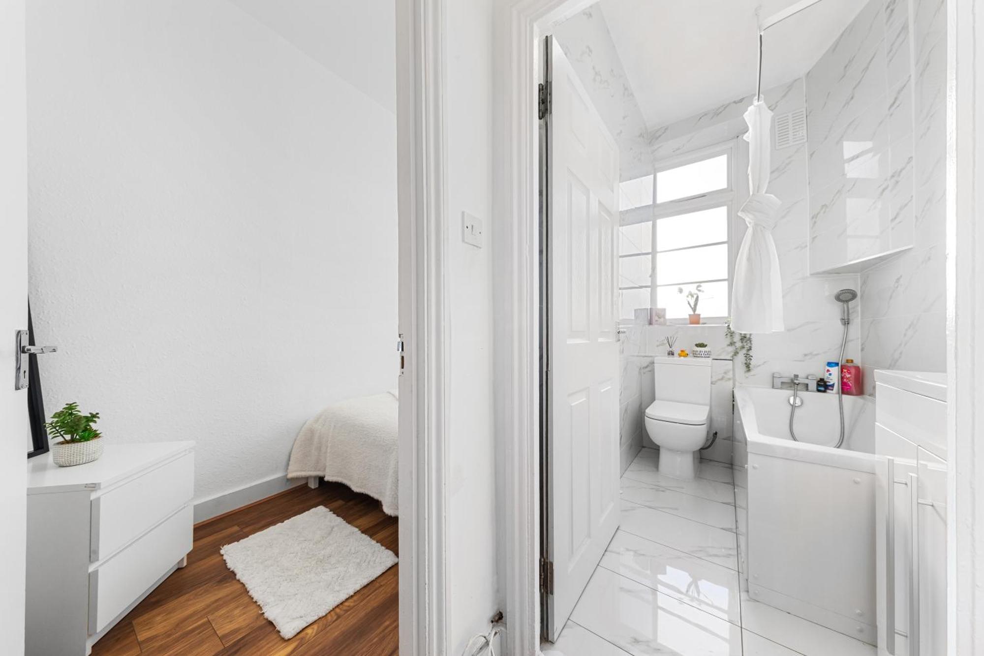 Central London Serviced Apartment - Paddington Luxury Stay - Hyde Park & Westminster Dış mekan fotoğraf