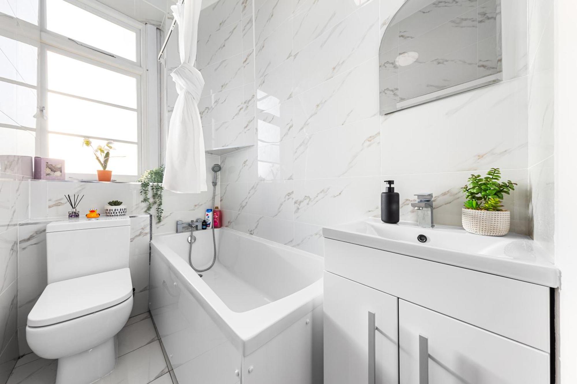 Central London Serviced Apartment - Paddington Luxury Stay - Hyde Park & Westminster Dış mekan fotoğraf