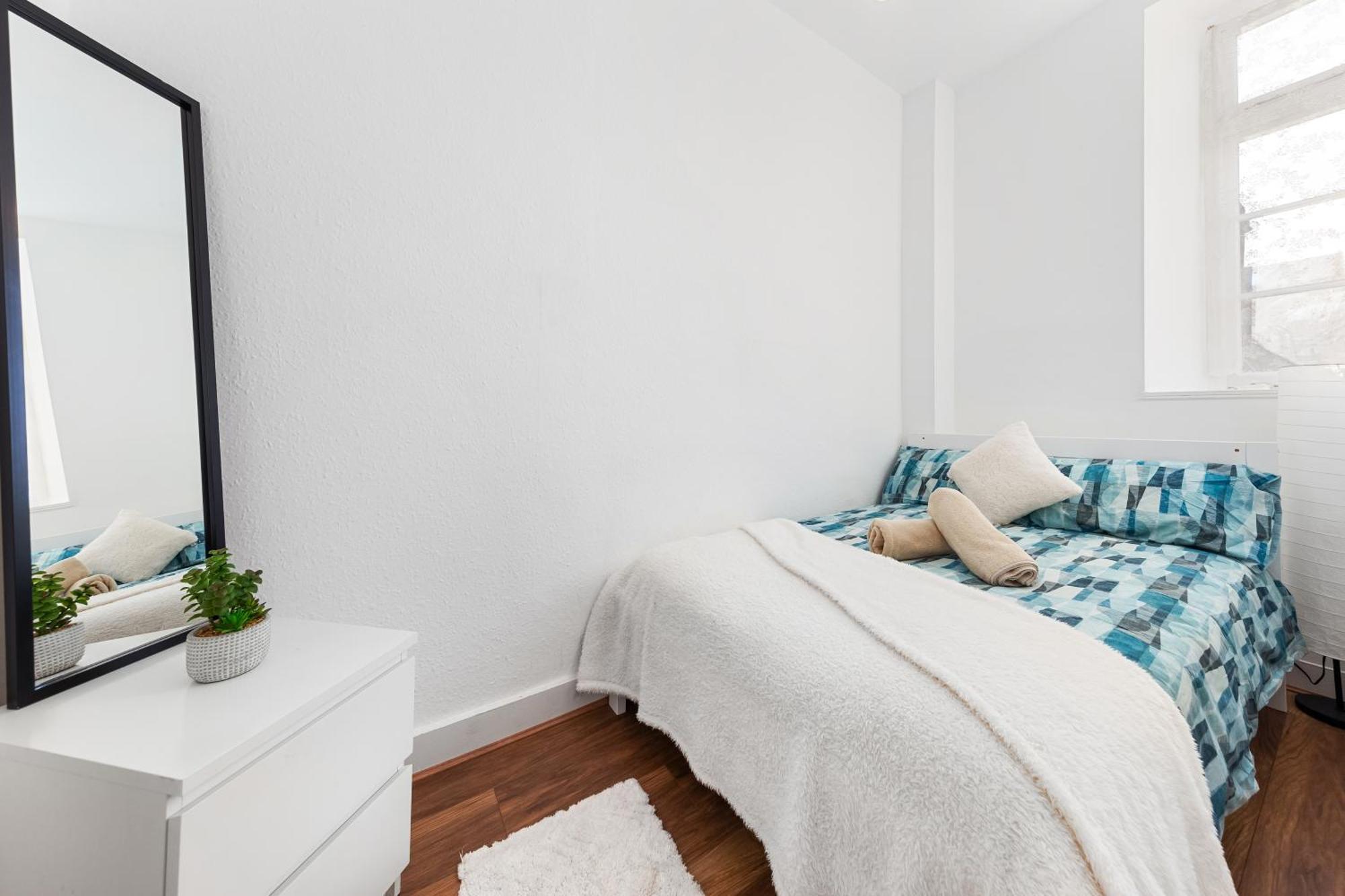 Central London Serviced Apartment - Paddington Luxury Stay - Hyde Park & Westminster Dış mekan fotoğraf